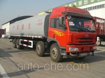 Huaren XHT5310GHY chemical liquid tank truck