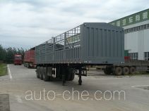 Huaren XHT9400CLX stake trailer