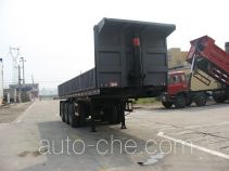 Huaren dump trailer
