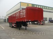 Huaren XHT9401CLX stake trailer