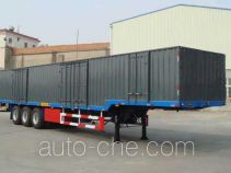 Xinhuaxu XHX9330XXY box body van trailer