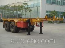 Xinhuaxu XHX9351TJZ container transport trailer