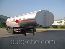 Xinhuaxu XHX9400GYY полуприцеп цистерна для нефтепродуктов