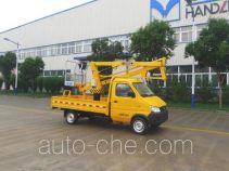 Hailunzhe XHZ5020JGKC4 aerial work platform truck