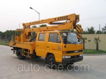 Hailunzhe XHZ5059JGK aerial work platform truck