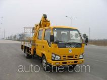 Hailunzhe XHZ5062JGK aerial work platform truck
