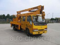 Hailunzhe XHZ5065JGKA aerial work platform truck