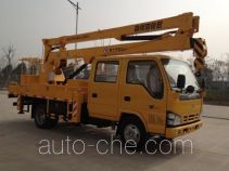 Hailunzhe XHZ5065JGKH aerial work platform truck