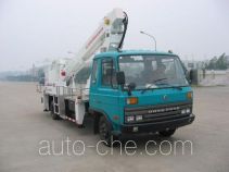 Hailunzhe XHZ5080JGK aerial work platform truck