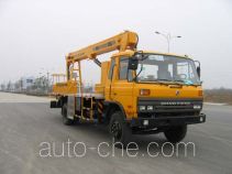 Hailunzhe XHZ5113JGK aerial work platform truck