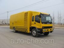 Hailunzhe XHZ5140TDY power supply truck