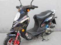 Xinjie XJ48QT-3A 50cc scooter