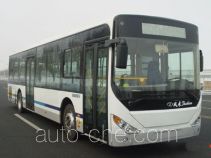 Xiyu XJ6126HGC5 city bus