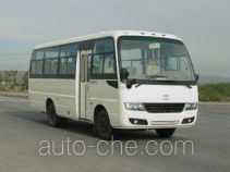 Xiyu XJ6600T автобус