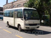 Xiyu XJ6600TC1 bus