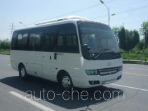 Xiyu XJ6601TC4 автобус