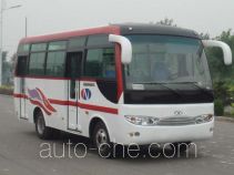 Xiyu XJ6660C городской автобус