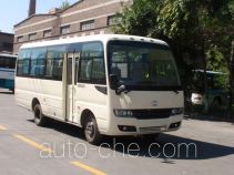 Xiyu XJ6661TC автобус