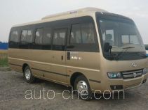 Xiyu XJ6660TC5 bus