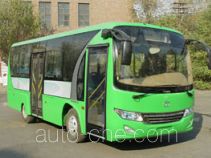 Xiyu XJ6720GC городской автобус