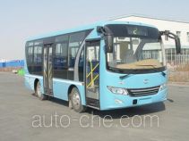 Xiyu XJ6740GC4 city bus