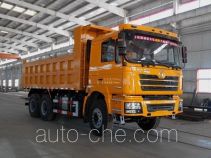 Tianzhi XJC3250SX dump truck