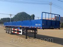 Xiangjia XJS9400 trailer