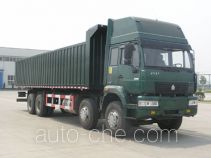 Frestech XKC3315 dump truck