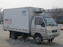 Frestech XKC5030XLC4B refrigerated truck