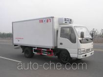 Frestech XKC5033XLC refrigerated truck