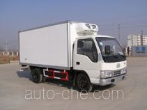 Frestech XKC5033XLCA1 refrigerated truck