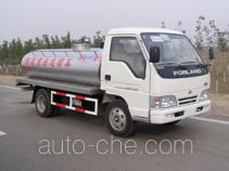 Frestech XKC5040GYSA1 liquid food transport tank truck
