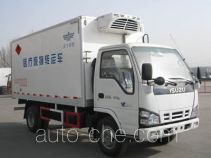 Frestech XKC5040XYY4Q medical waste truck