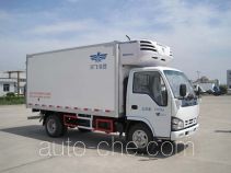 Frestech XKC5042XLC4-1 refrigerated truck