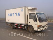Frestech XKC5042XLCA1 refrigerated truck