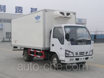 Frestech XKC5042XLCA3 refrigerated truck
