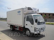 Frestech XKC5042XLCA4 refrigerated truck