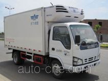 Frestech XKC5042XLCA4 refrigerated truck