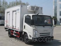 Frestech XKC5043XLC4J refrigerated truck