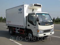 Frestech XKC5044XLCB4 refrigerated truck
