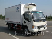 Frestech XKC5044XLCA3 refrigerated truck
