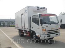 Frestech XKC5044XLCA4 refrigerated truck