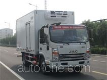Frestech XKC5044XLCA4 refrigerated truck