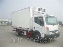 Frestech XKC5046XLCA4 refrigerated truck
