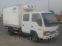 Frestech XKC5048XLCA3 refrigerated truck