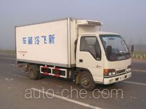 Frestech XKC5050XLCA2 refrigerated truck