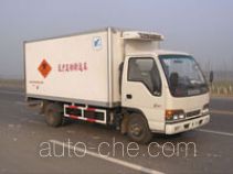 Frestech XKC5050XYLA1 medical waste truck