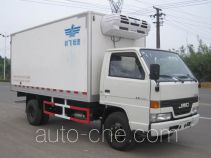 Frestech XKC5060XLCA3 refrigerated truck