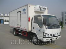 Frestech XKC5073XLCA4 refrigerated truck