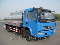 Frestech XKC5080GYSA3 liquid food transport tank truck